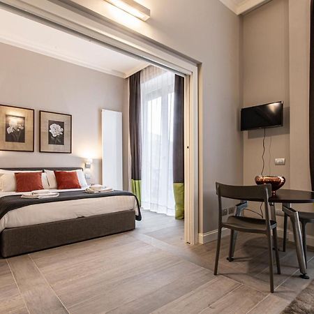 Duomo Terrace Studio R&R Milano Eksteriør bilde