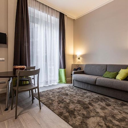 Duomo Terrace Studio R&R Milano Eksteriør bilde