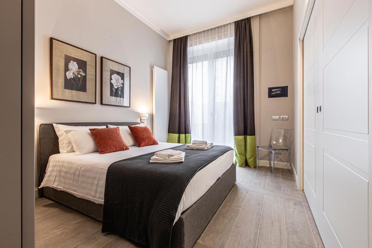 Duomo Terrace Studio R&R Milano Eksteriør bilde